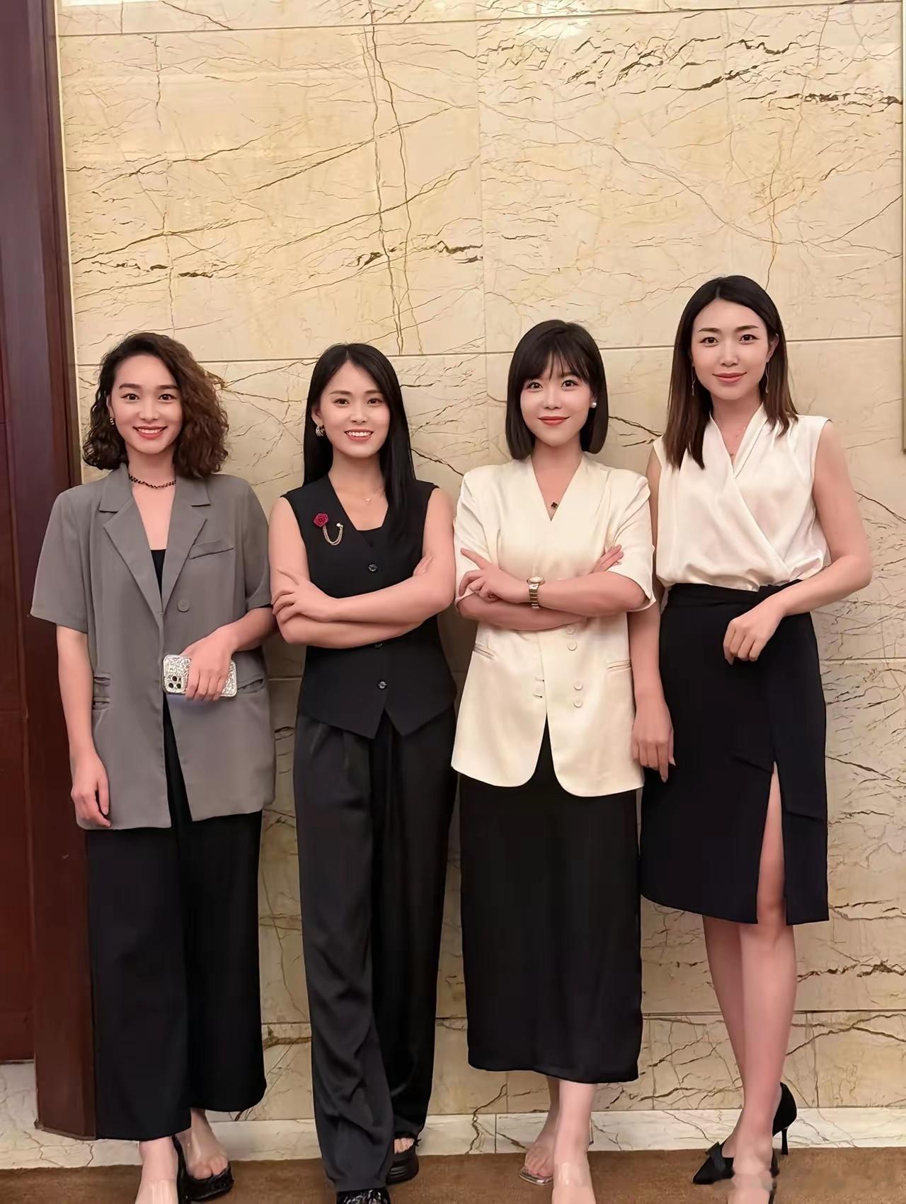 哪个是你的理想型?