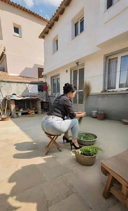 结婚十年！丈夫竟然出轨六年！为了小孩，女人知道后婆婆苦苦的请求女人不要离婚，丈夫