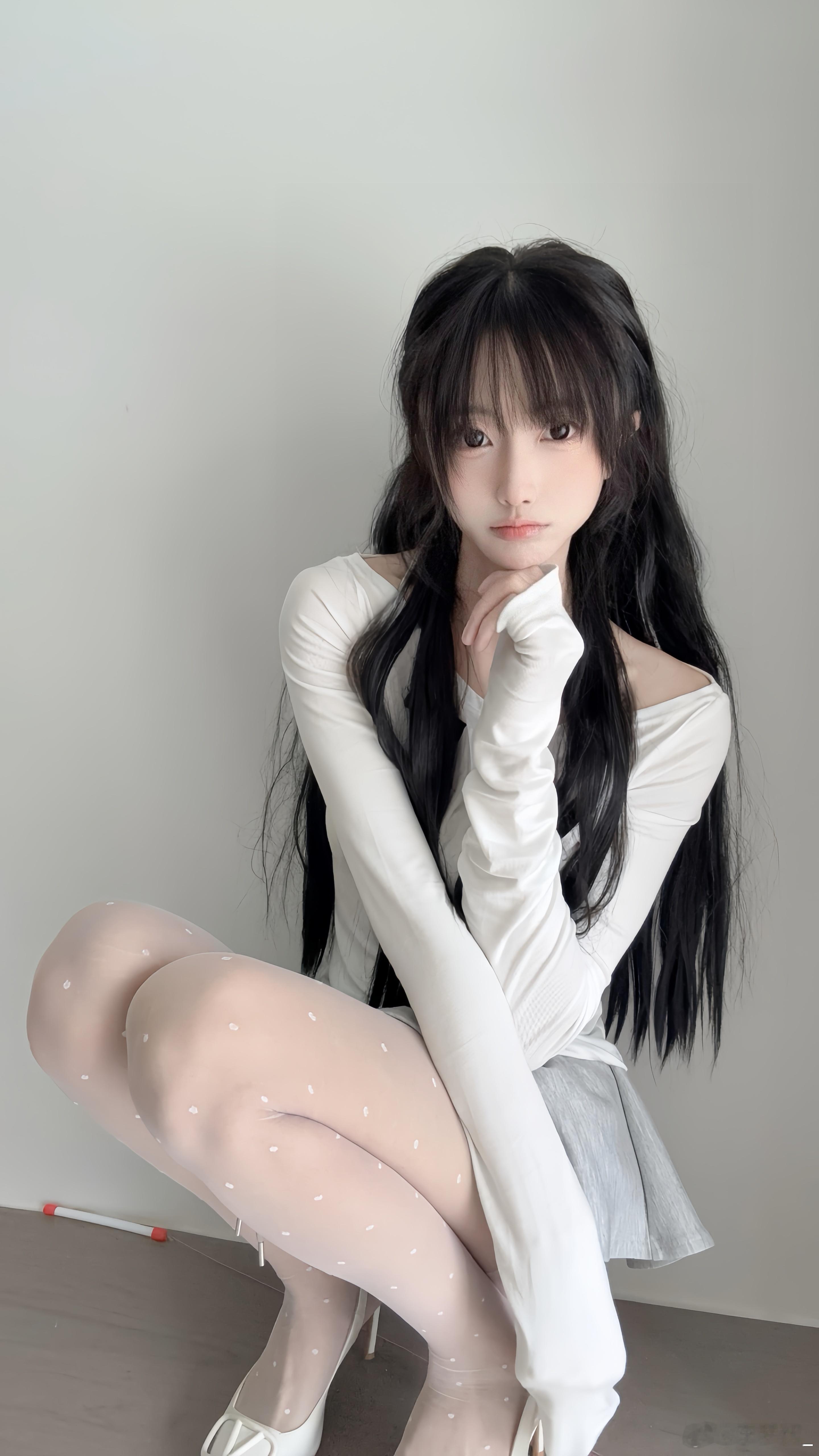 终于够九张了​​​