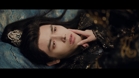 白日提灯剧情两极分化白日提灯甜虐反差太上头！贺思慕嘴上狠心送归墟，转头闯九宫迷