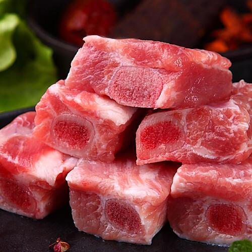 想想都有些后怕！怪不得最近猪肉吃得少，反而更容易感冒了，今天看到双汇猪肉里的抗生