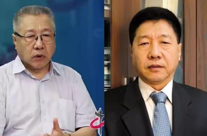 这两天"彻查郑秉文"的呼声突然在各平台冒出来，很多人都在问这人到底怎么回事。