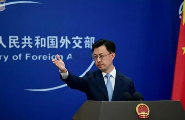 中俄共同表态！9月21日，外交部发言人郭嘉昆在例行记者会上，直接和日本把话挑明了