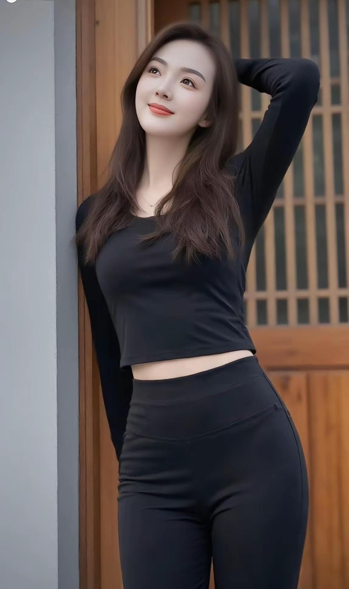 元气少女穿搭指南