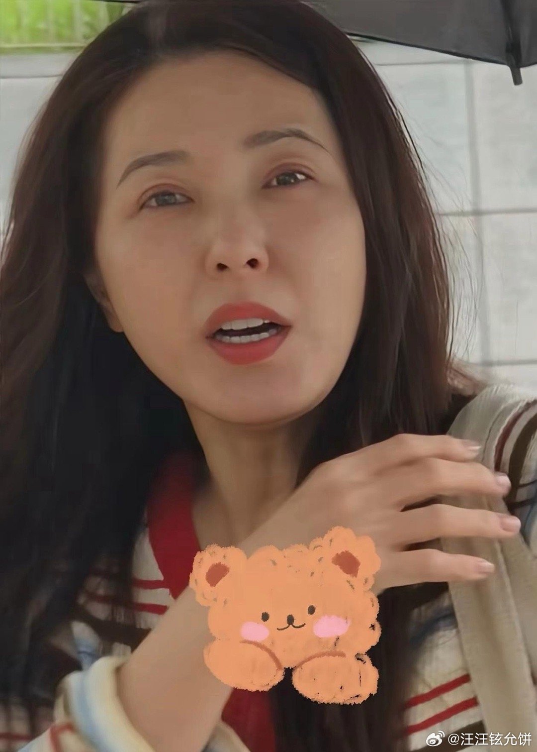 娱乐圈我最想不通的女明星就是曾黎了