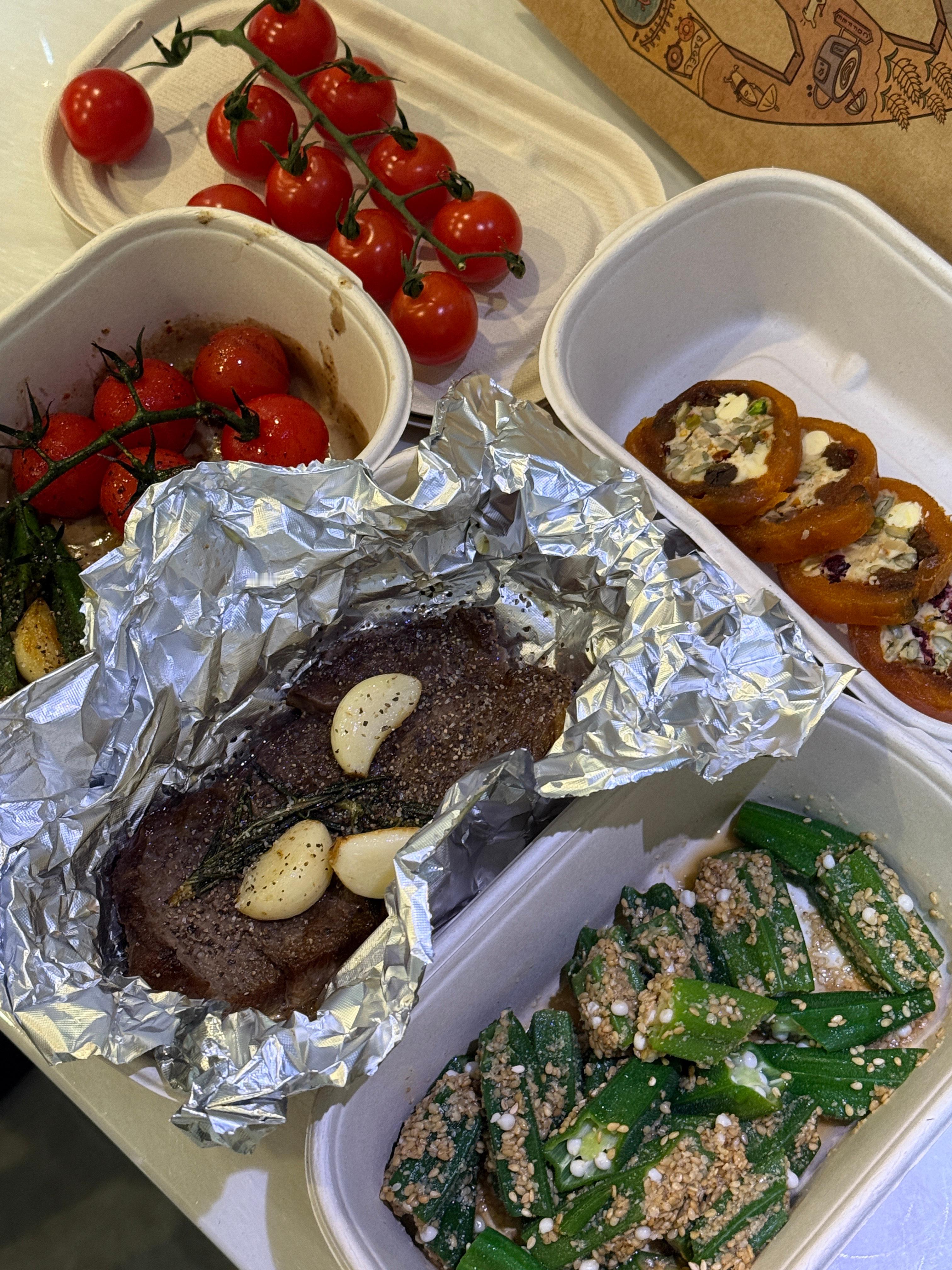 怎么能这么好吃​​​