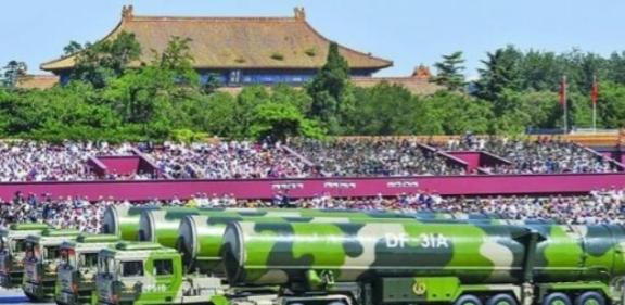 如果中日撕破脸，日本的第一枪不会打在北京，也不会打在上海，而是会瞄准中国的卫星。