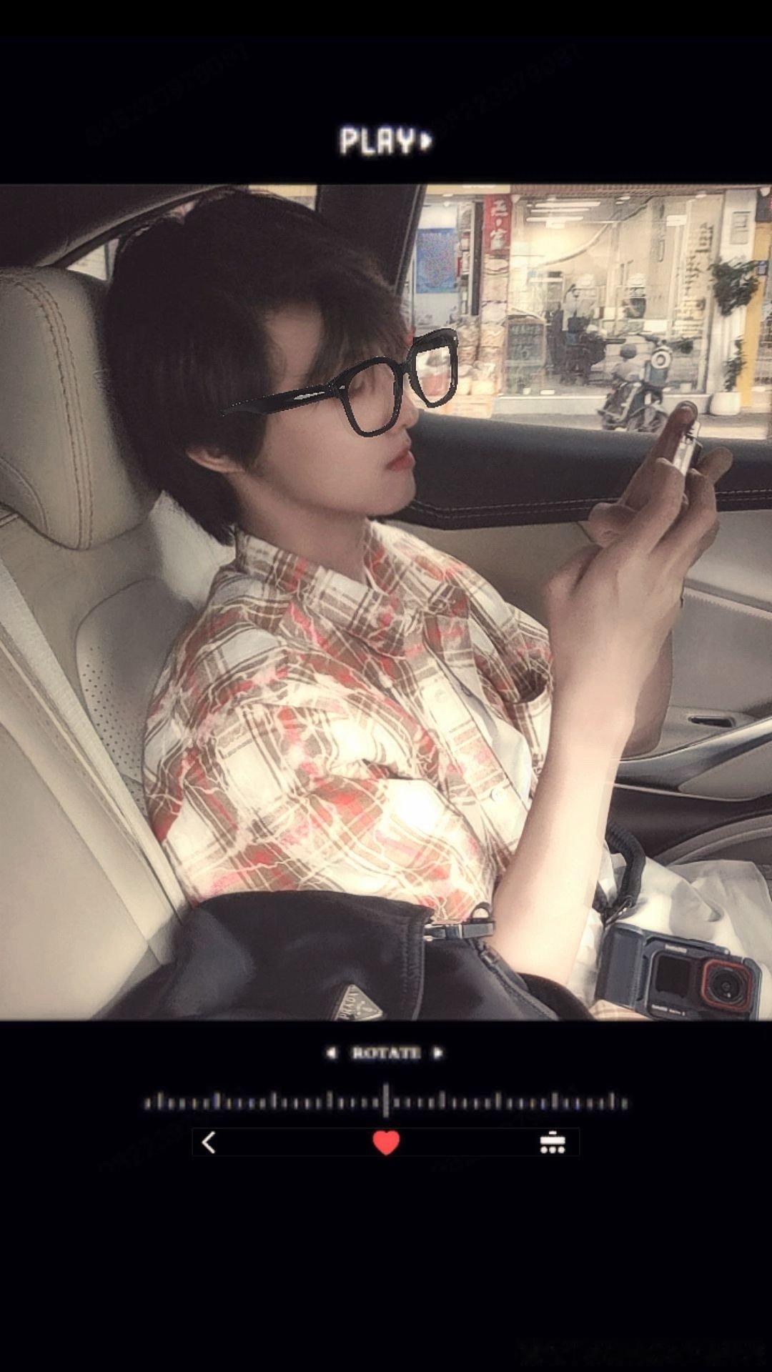 萌死我了，完全宝妈视角，拍出来一个婴儿​​​