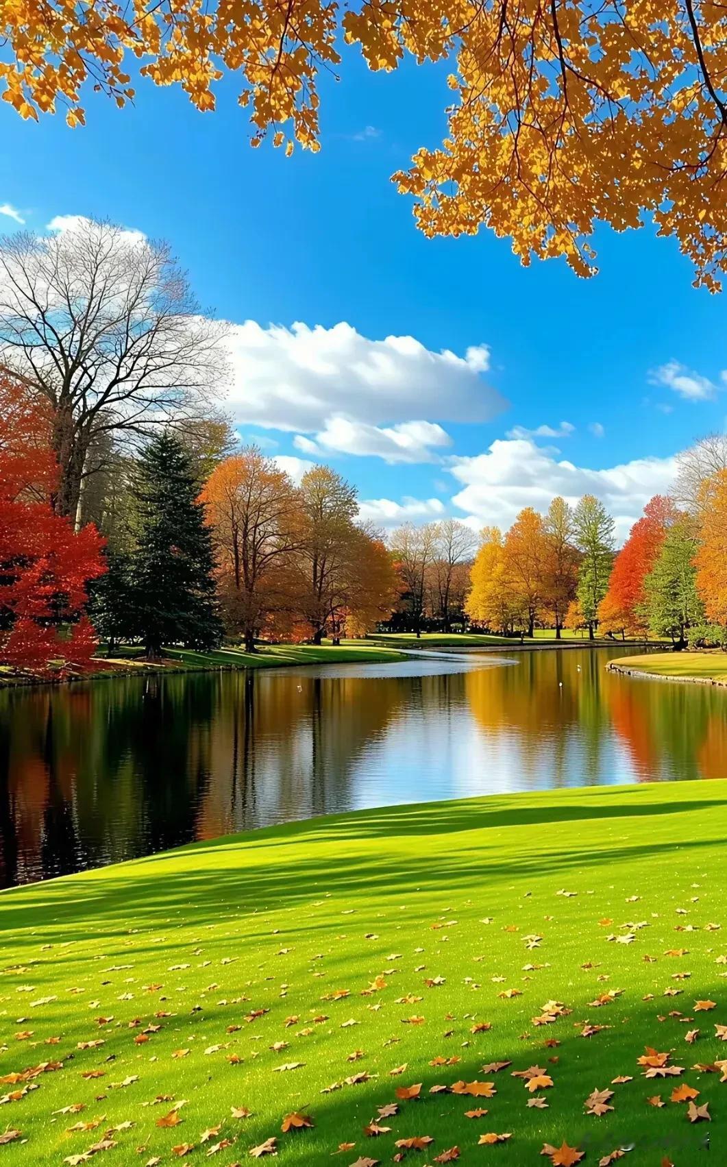 一段醍醐灌顶的话：“春天一定要到能量强的地方去。这不是迷信，是趋吉避凶。”