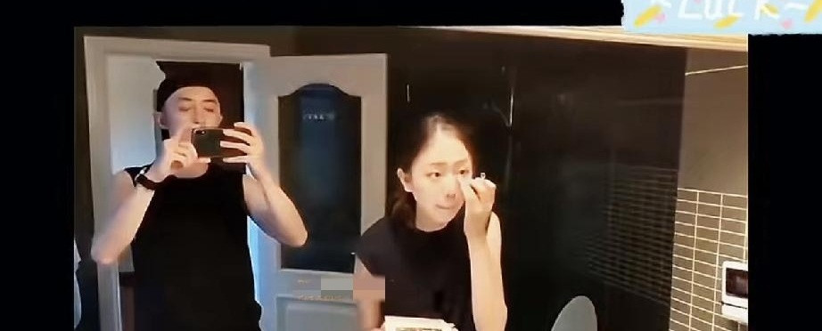 从高中夸到天上的前男友，到如今的许嵩，冯禧这择偶标准，怕是焊死了吧？有网友翻出她高中上节目的旧片段，