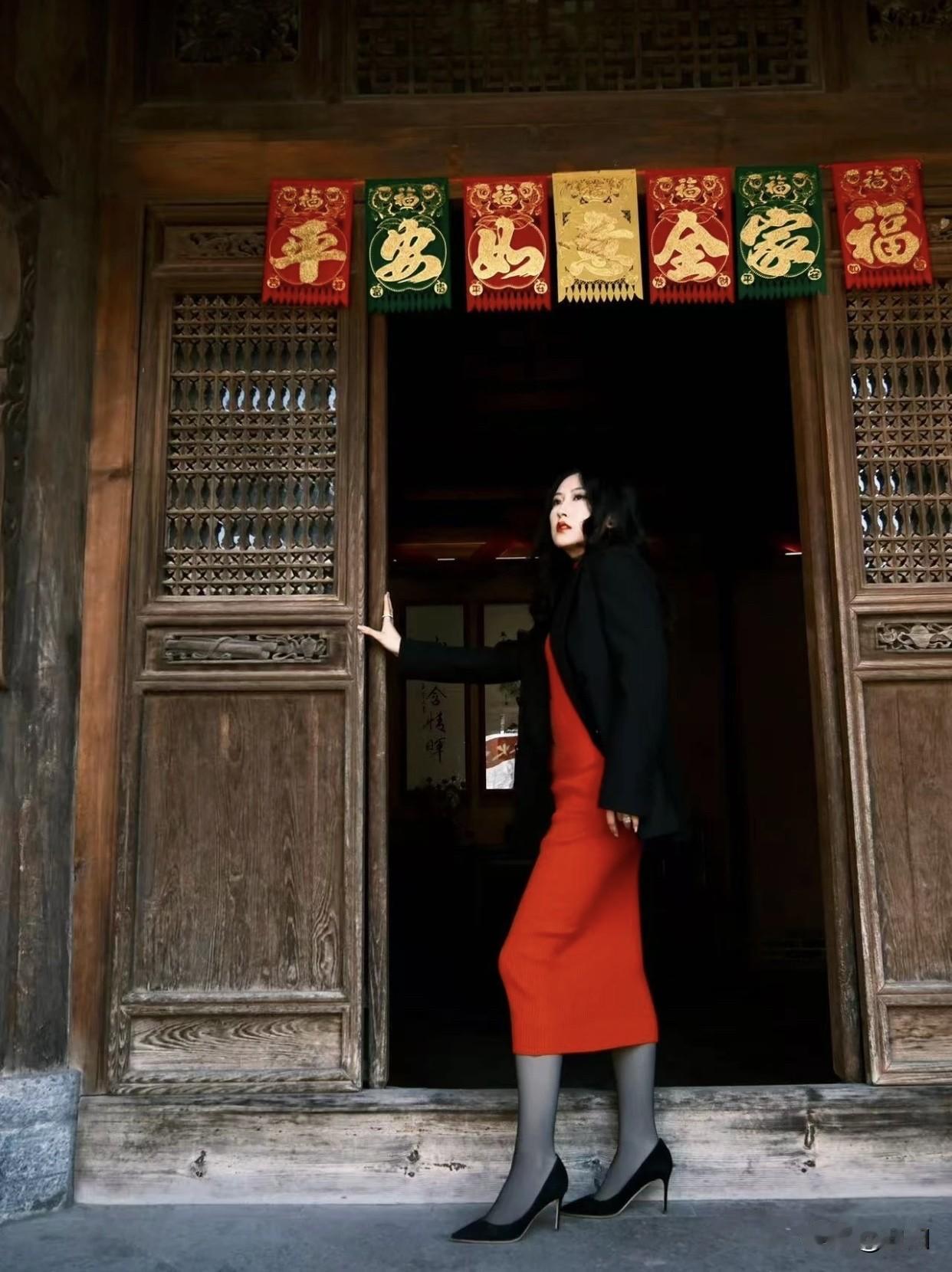 你认为什么样的中年女性最有魅力懂得保养的中年女性，看起来更有活力。