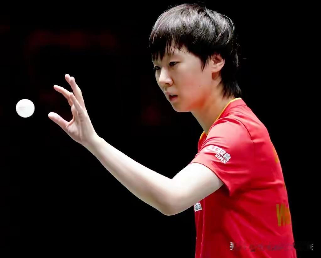 国乒8-2打败法国，混团世界杯夺得6连胜，梁靖崑爆冷不敌19岁小将[哭哭]第