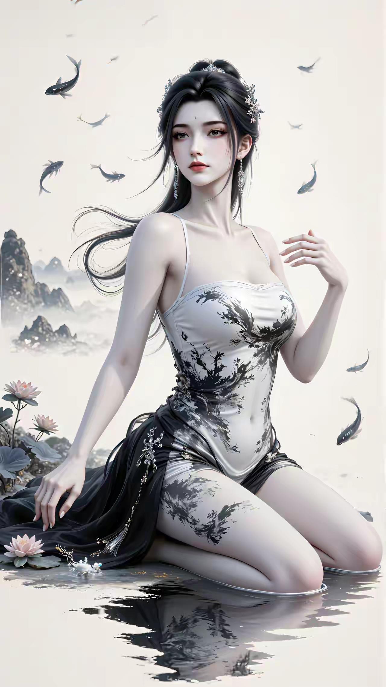 穷人最缺的不是金钱，而是抗风险的容错率与打破认知茧房的野心。深度匮乏的三个