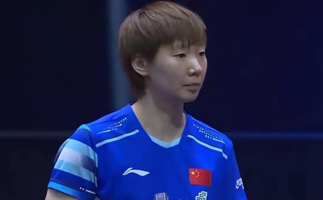王曼昱打长崎美柚不会太轻松！瑞典大滿贯八分之一决赛，国乒名将王曼昱和日本选手长崎