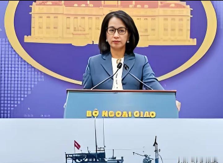 谁也没料到，5月5日越南外交部会突然高调发声，公然要求中国承认其所谓的西沙群岛主