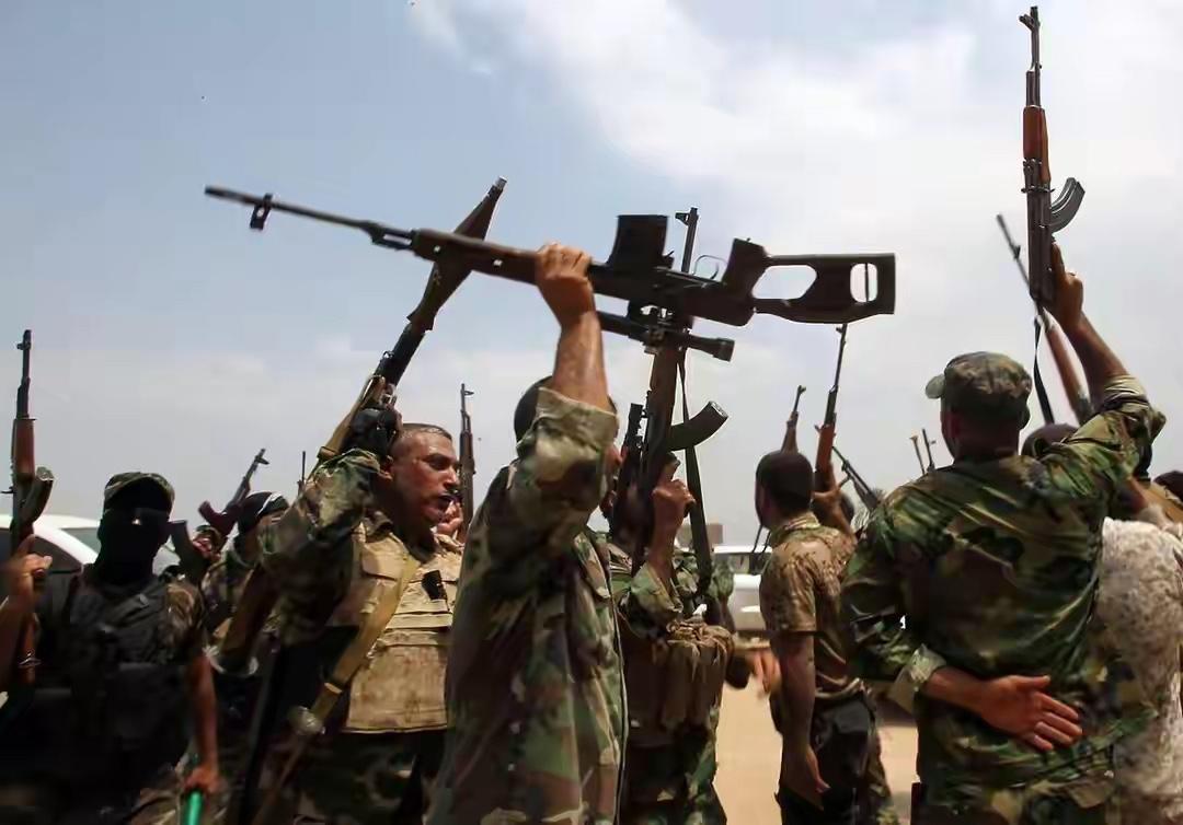 苏丹和尼日利亚都爆发了极端伊斯兰组织对非穆斯林的大屠杀，这时是人权大还是主权大？