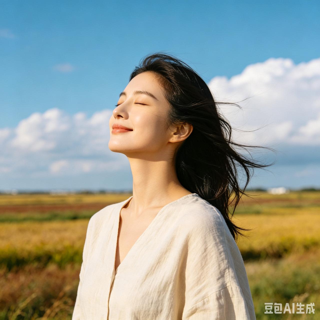 有一段十分现实的话，道尽了闲散度日的弊端：“千万不要在家闲着，即使没工作、没事