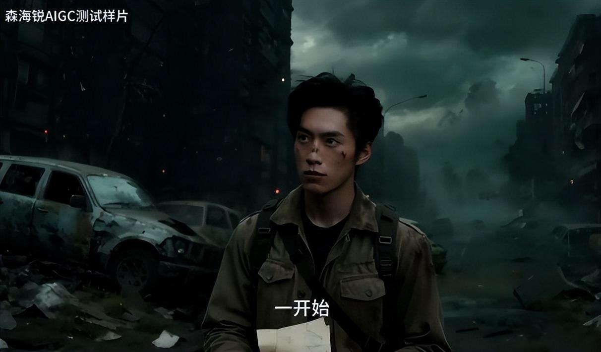 好莱坞可能也没想到，自己攒了几十年的内容护城河，会被一堆60秒短剧狠狠干出一道口