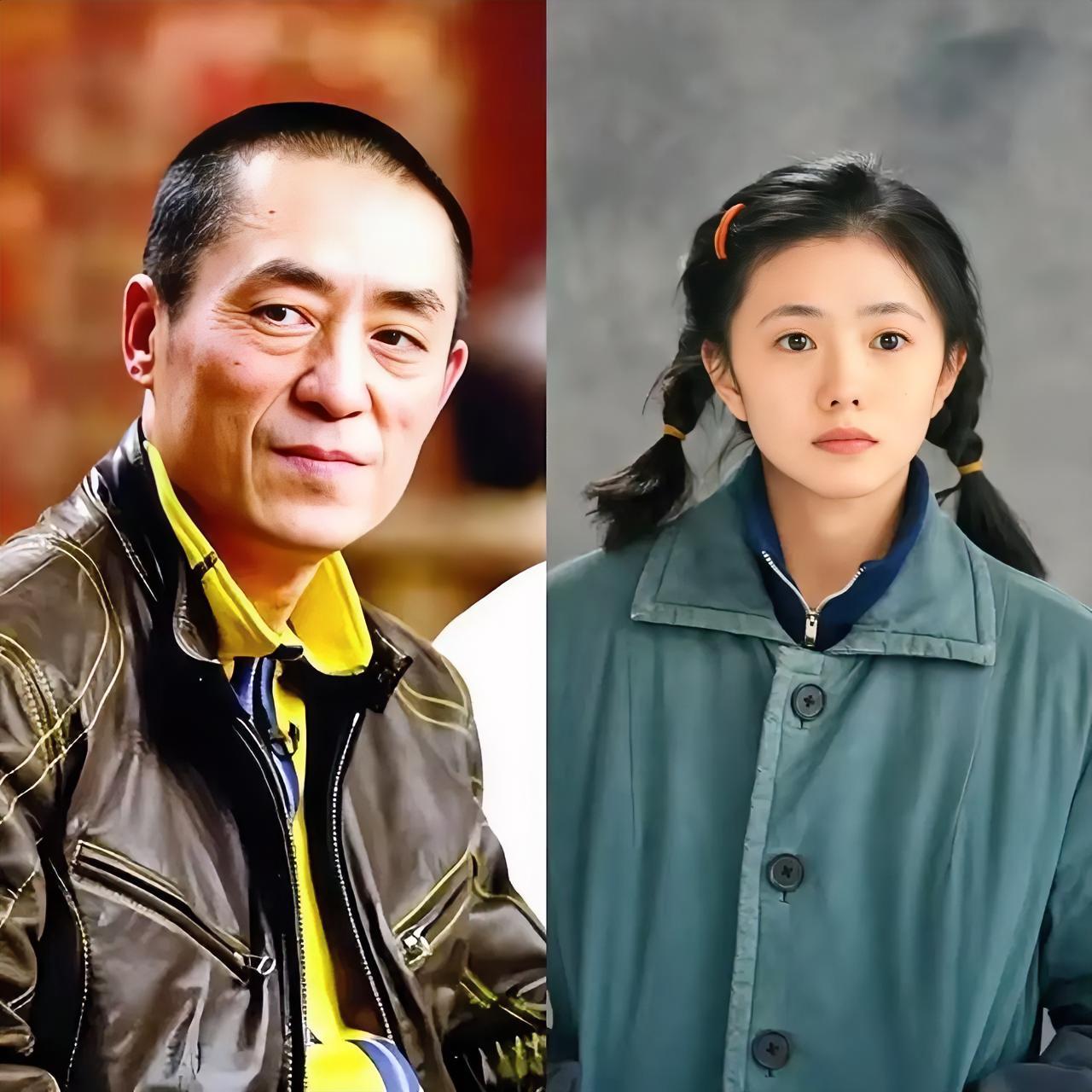 张艺谋的《主角》为什么非刘浩存不可？原因其实很明显了，大概有3点，第一是她自身