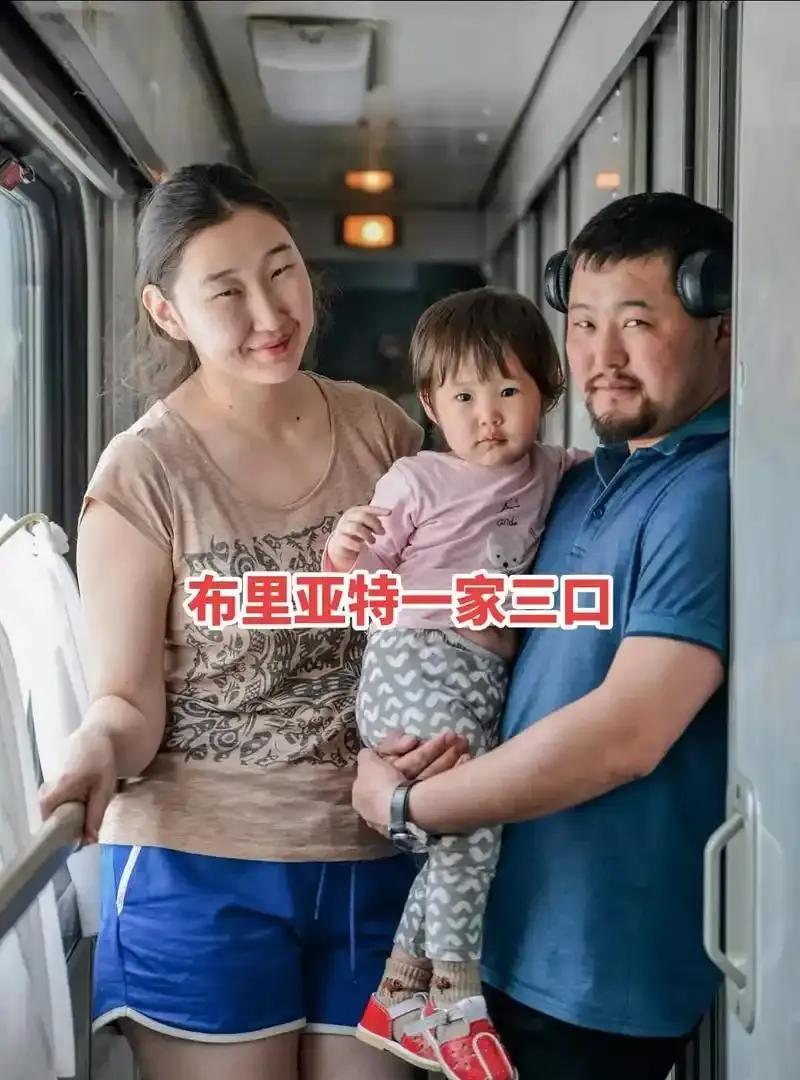 俄罗斯的布里亚特人，究竟是不是蒙古人？布里亚特人自己的认知，可能会令不少蒙古人
