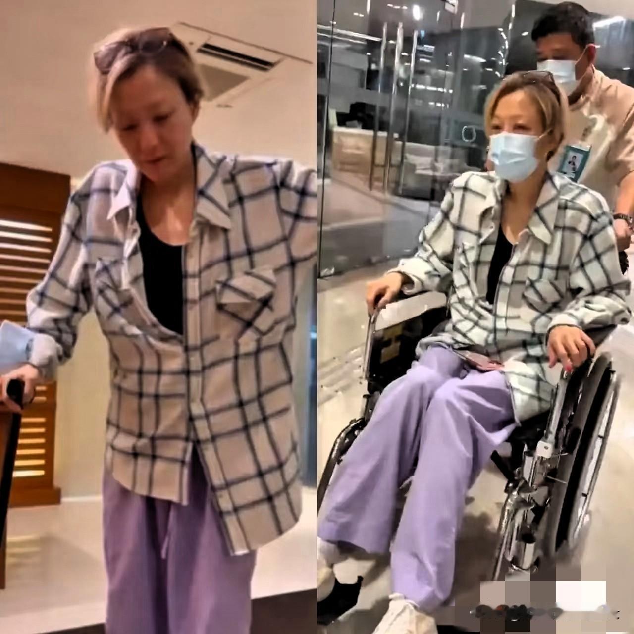 凡事适可而止，且不可过渡。郑秀文53岁是著名的演员和歌手，但在很多人眼中，她是一