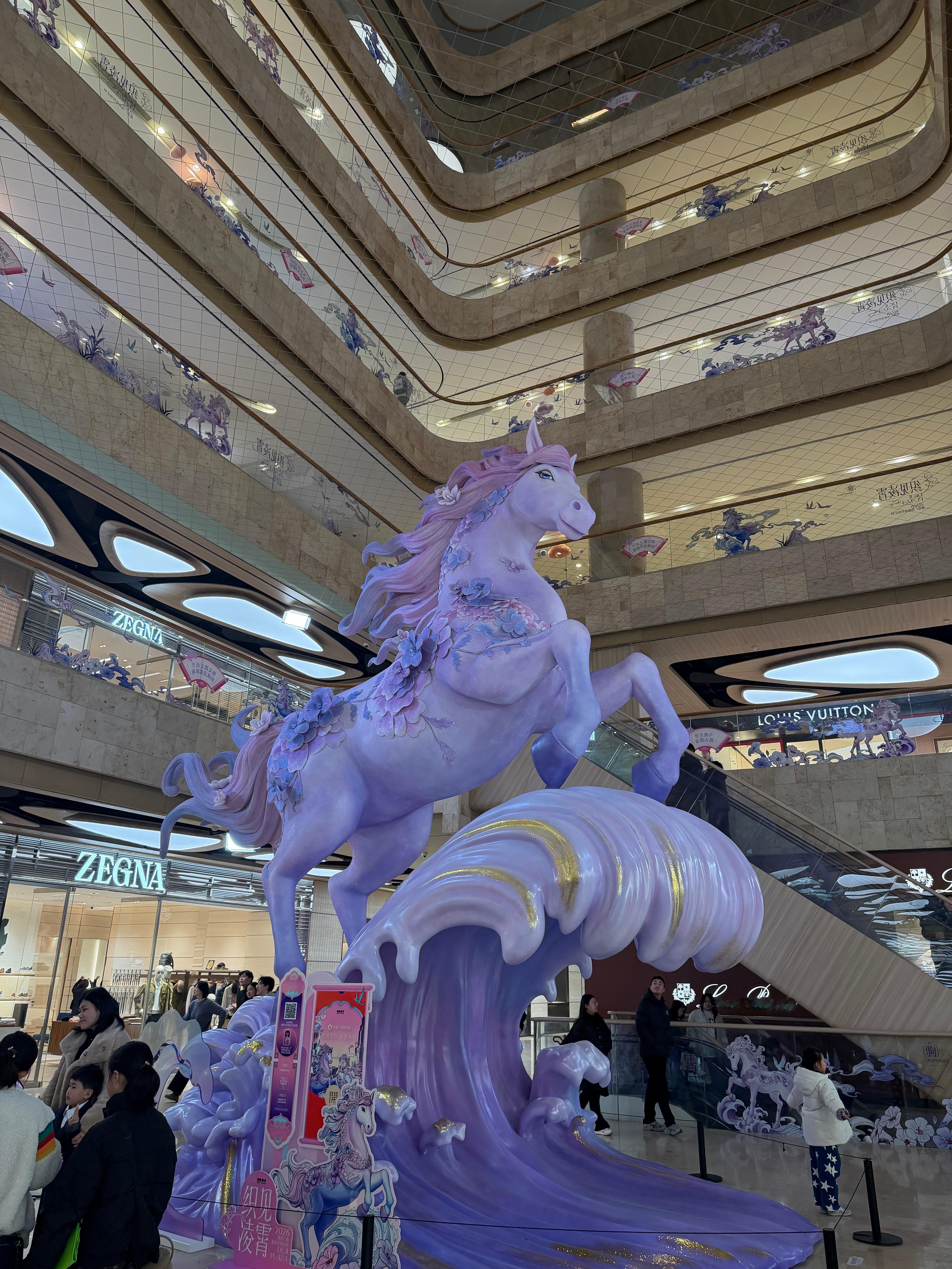 南京比上海有烟火气