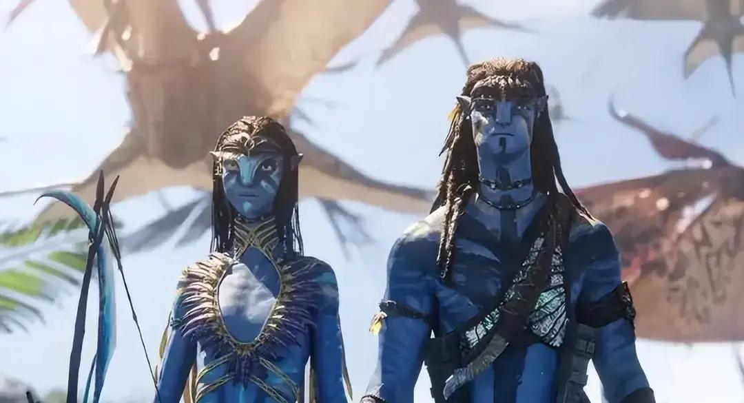 卡梅隆亲口承认：我可能亲手终结《阿凡达》。这不是宣传噱头，而是一个导演对资