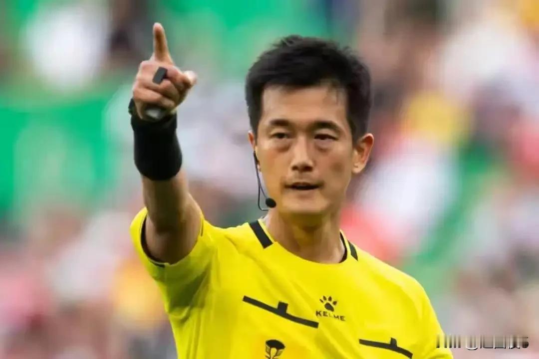 足协杯主裁判、视频裁判，给中国裁判、球员上了一课！足协杯已过去两天，虽然我对这