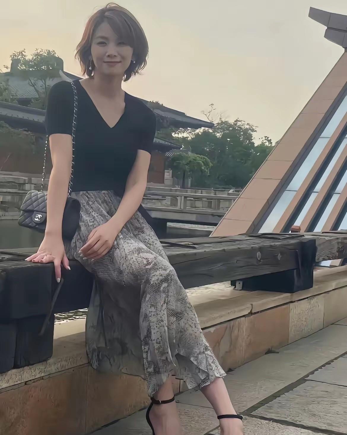 完美女神