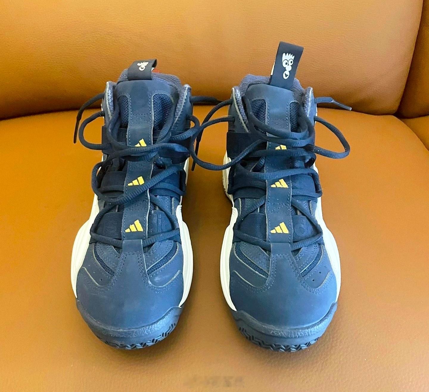 只有科比的球迷才知道这双鞋的含金量