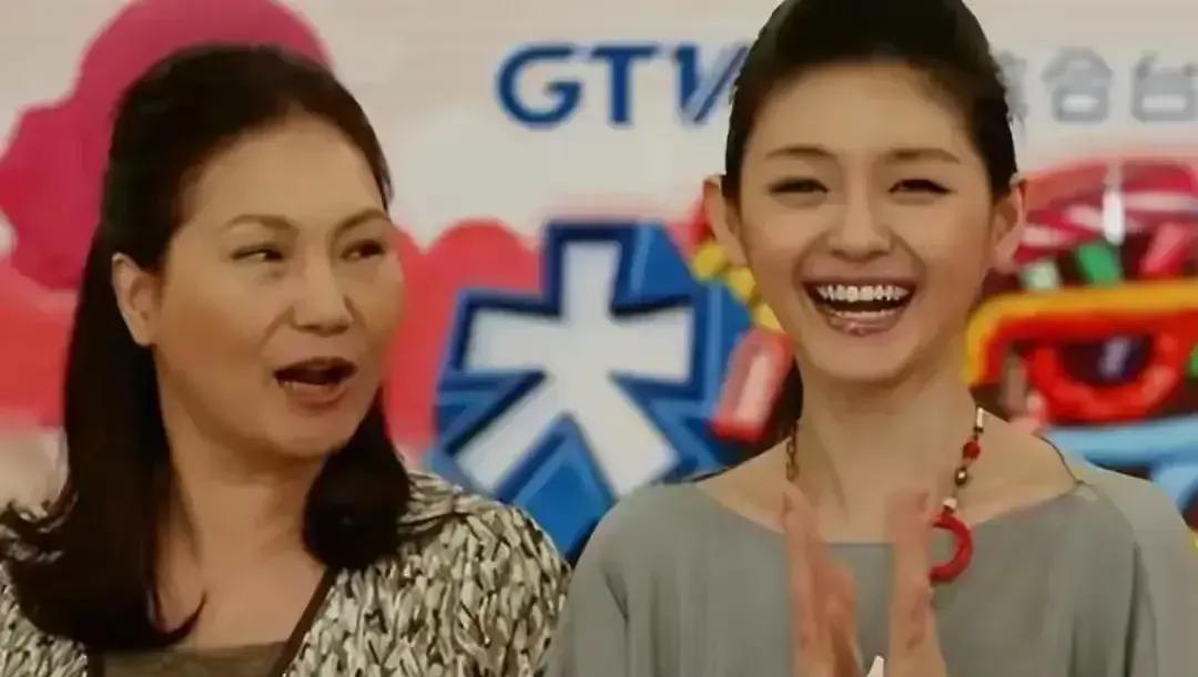还有比黄春梅更讨厌的丈母娘吗？黄春梅今天凌晨又发文了：“我的心肝宝贝，你真的放