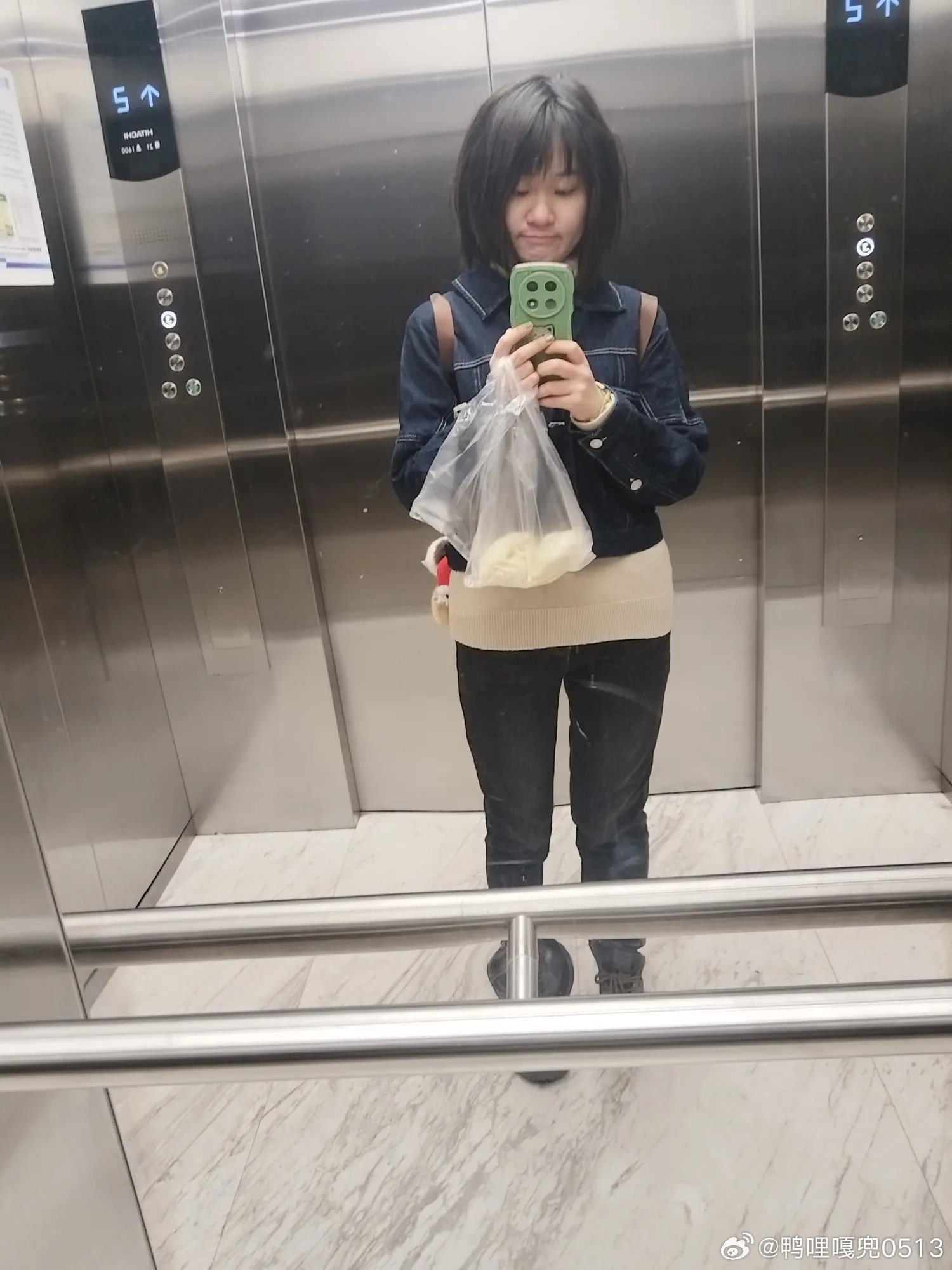 随手拍出勤打卡