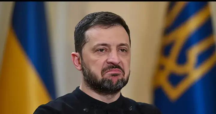 俄乌停火协议速签背后：俄撤军、欧盟解禁、泽连斯基签字的真相