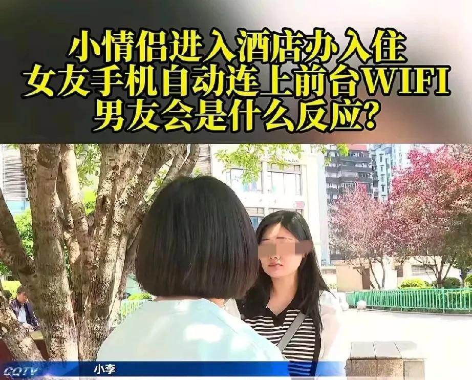 5月1日，满脸愁容的小李找到记者，反映了自己遇到的一个大无语事件。不久前，小李
