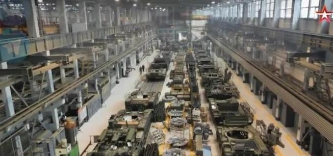 中国为什么不让三一重工造坦克？因为说白了，只要不打仗，这事就轮不着三一重工去干。