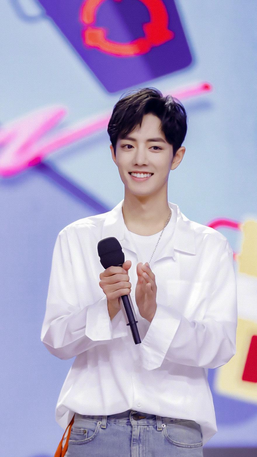 说实话，在肖战那么多角色里，最让我走不出来的，不是大名鼎鼎的魏无羡，而是那个在《