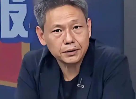 台湾军事专家谢寒冰说了句大实话：“武统、和统都没戏了，因为大陆已经启动了最可怕的