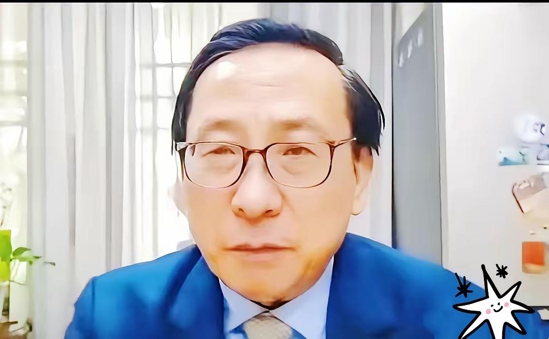 高志凯表示国内一些“精英”群体，由于其核心利益与海外深度绑定（子女教育、家庭资产