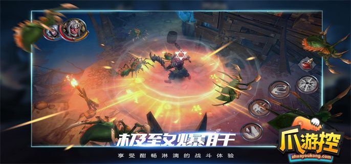 拉结尔玩什么职业厉害-拉结尔强势职业一览