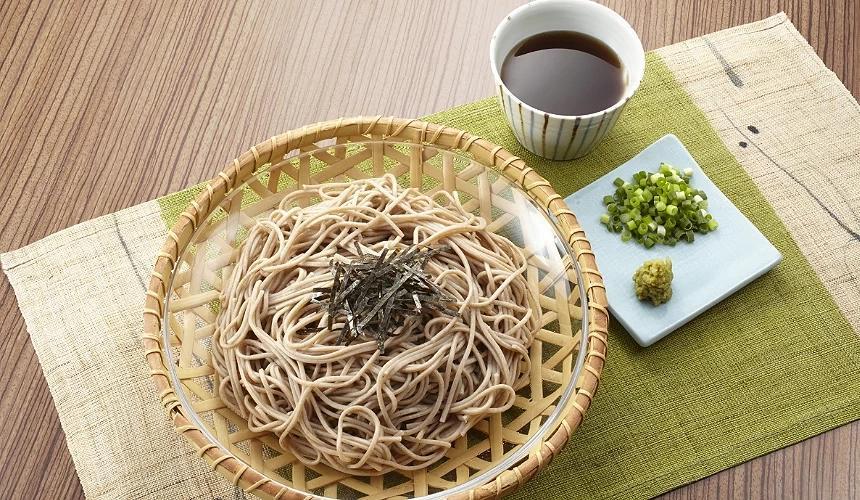 徐文兵：说起荞麦又得说一下部分中国人的文化自卑感,很多人知道荞麦和荞麦面不是因为