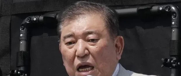 日本首相突然批中国---天呐！日