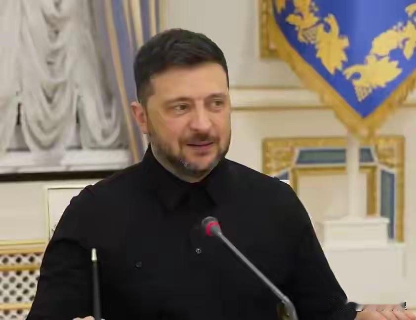 乌克兰总统泽连斯基求匈牙利总理欧尔班“网开一面”，同意乌克兰加入欧盟！匈牙利