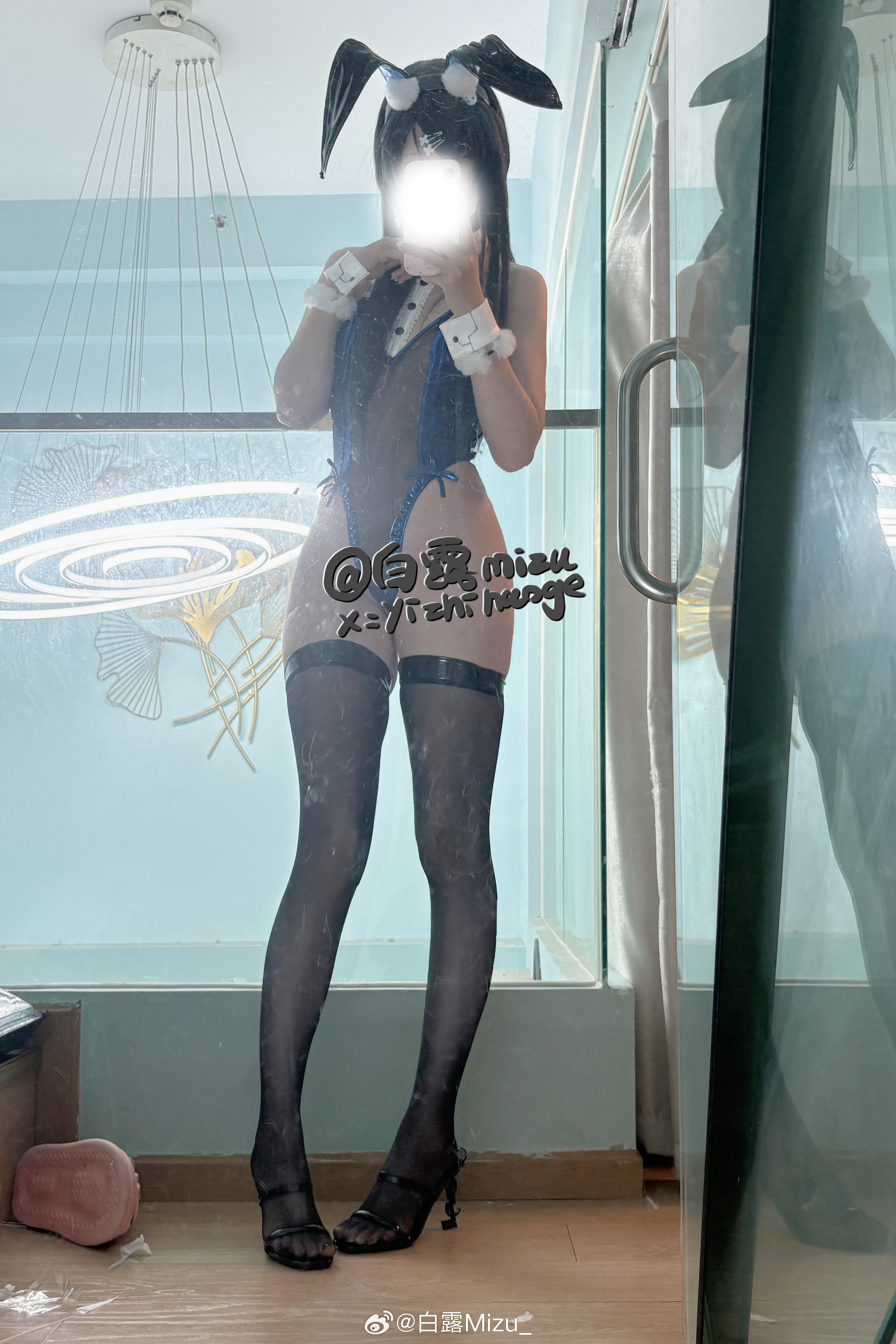 秒挂鉴赏！谁能看到？​​​