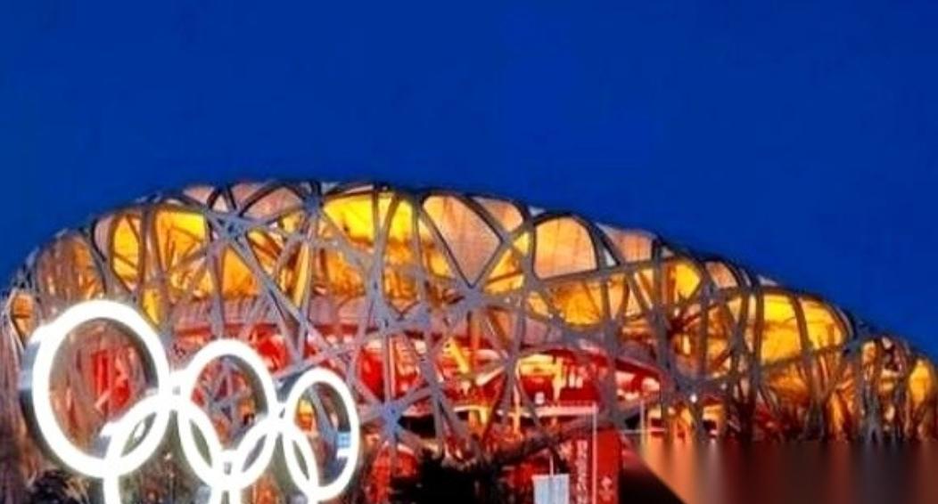 国际奥委会主席，第三次找上门，想让中国办2036年奥运会。咱们这边，次次都客气