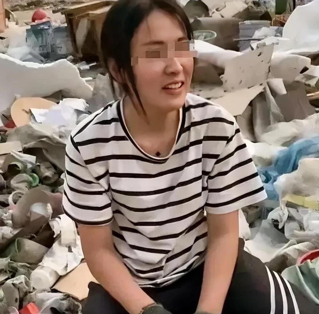 早逝的爹，失踪的妈，可是山东菏泽农村女孩徐锦息，把一手“烂牌”，打成了“王炸”！