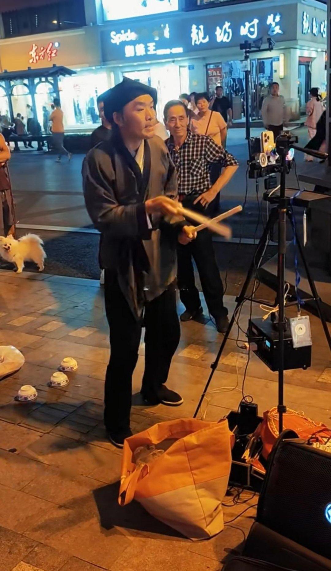 周星驰看了也要迷糊！