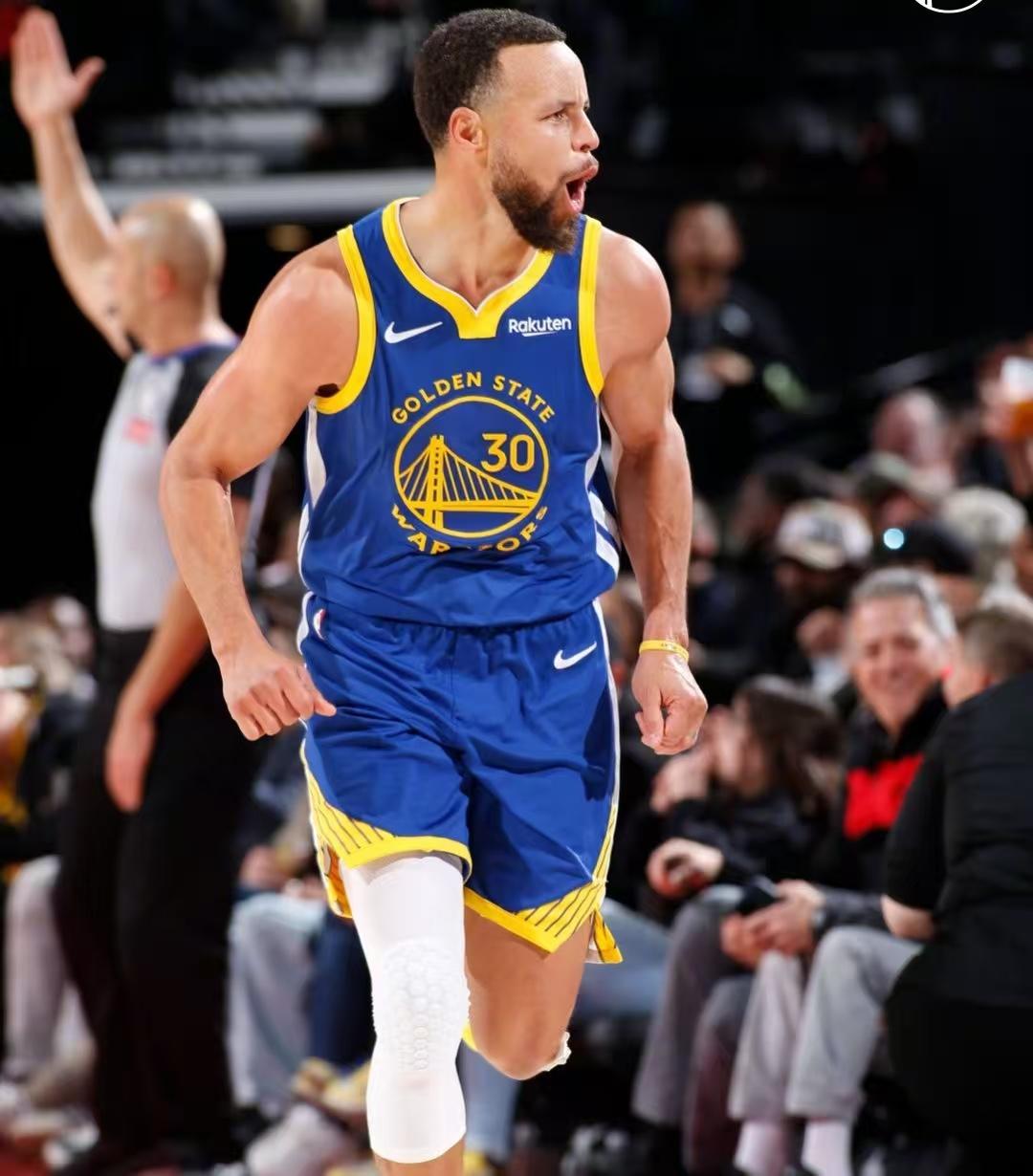 摆烂还是重建？后库里时代的勇士终究还是落幕了。库里12记三分轰下48分，生涯1