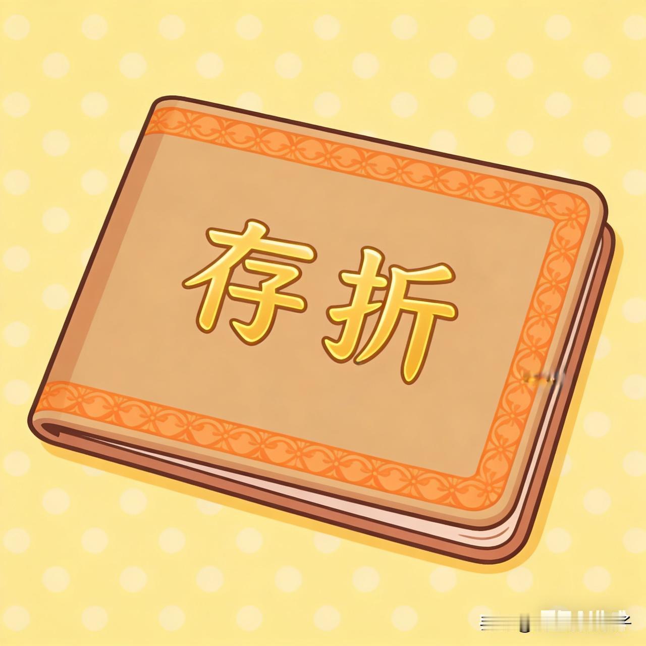 会啊，存款利率再低，也还是要存定期的！这是老年人的“安全感”存款利率一降再降