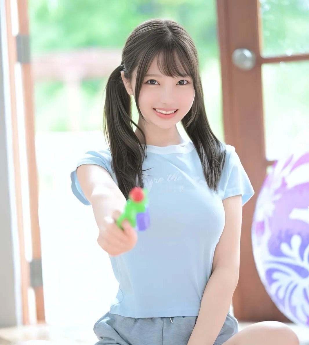 娇小玲珑清纯可爱清纯甜美的样子漂亮吗怎样才能找到清纯的女孩