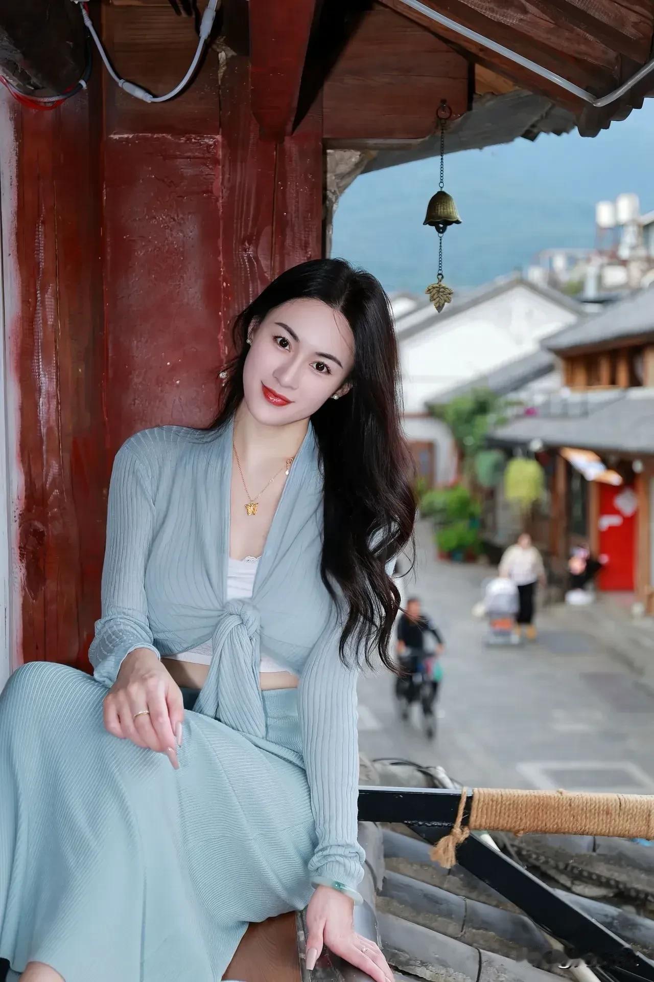 幸福不在别处眼下就是全部🍽️